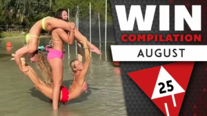 Win-Compilation August 2025 | Win-Compilation | Was is hier eigentlich los?
