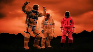 KATI K - Kompromiss | Musik | Was is hier eigentlich los?