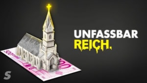 Damit wird&rsquo;s doppelt gerade | Lustiges | Was is hier eigentlich los?