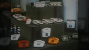 Der ARD Ratgeber Technik von 1983 &ndash; Neues vom Telefon | Gadgets, Zeitgeschichte | Was is hier eigentlich los?