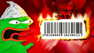 Die Barcode-Verschw&ouml;rung | Lustiges, WTF | Was is hier eigentlich los?