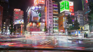 Dreamlapse Japan | Timelapse, Travel | Was is hier eigentlich los?