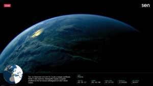 Ein Livestream unserer Erde von der ISS | Awesome | Was is hier eigentlich los?