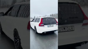 Ein Volvo nahezu komplett aus LEGO | Gadgets | Was is hier eigentlich los?