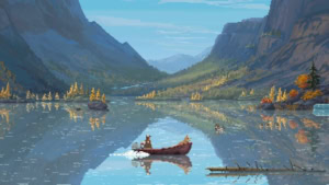 Entspannungsspiel: Cast n Chill | Games | Was is hier eigentlich los?