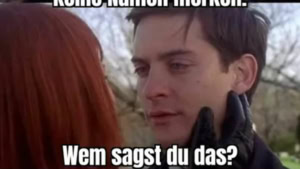 Ich kann mir Namen nur schlecht merken | Lustiges | Was is hier eigentlich los?