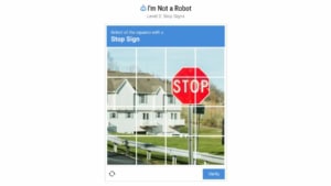 I&rsquo;m not a Robot als Browser-Spiel | Games | Was is hier eigentlich los?