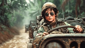 Lord of the Rings - The Fellowship of 'Nam | Musik | Was is hier eigentlich los?