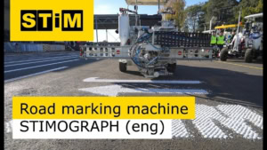 Nur ein Stra&szlig;enmarkierungsdrucker | Gadgets | Was is hier eigentlich los?