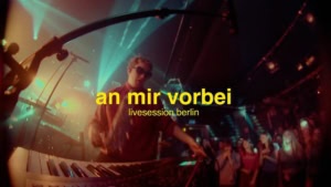 rosmarin - an mir vorbei | Musik | Was is hier eigentlich los?