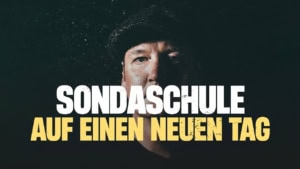 Sondaschule - Auf einen neuen Tag | Musik | Was is hier eigentlich los?