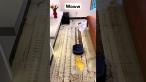 Nur ein Assistenzroboter, der ein Maiskorn zun&auml;ht | Gadgets | Was is hier eigentlich los?