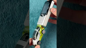 Das Bluetooth-Auto von Sony Ericsson &ndash; CAR-100 | Gadgets | Was is hier eigentlich los?