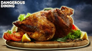 Das t&ouml;dlichste Essen der Welt | Essen und Trinken | Was is hier eigentlich los?