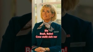 Die Deutsche Bahn macht jetzt auf lustig | Kino/TV | Was is hier eigentlich los?