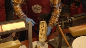 Die erste Raclette-Weltmeisterschaft | Essen und Trinken | Was is hier eigentlich los?