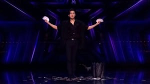 Eden Chois Zaubertricks bei Britain's Got Talent | Awesome | Was is hier eigentlich los?