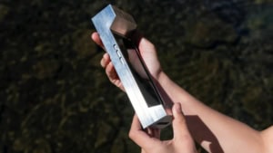 Eine Smartphone-H&uuml;lle, die fast 3 Kilo wiegt: Das 6 Pound Phone Case | Gadgets | Was is hier eigentlich los?