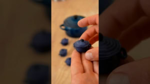 Pasta-T&ouml;pfe aus Nudeln | Essen und Trinken | Was is hier eigentlich los?