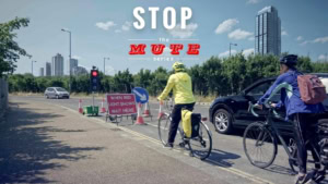 The Mute Series: Stop | Menschen | Was is hier eigentlich los?