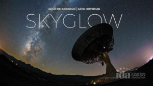 Timelapse: Skyglow | Timelapse | Was is hier eigentlich los?