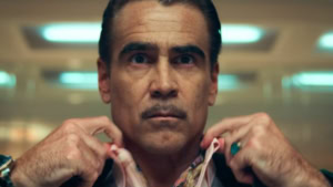 Trailer: Ballad of a Small Player | Kino/TV | Was is hier eigentlich los?