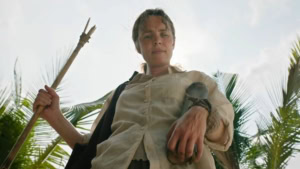 Trailer: Send Help | Kino/TV | Was is hier eigentlich los?