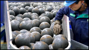 Wie Stahlkugeln gefertigt werden | Handwerk | Was is hier eigentlich los?