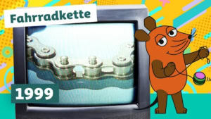 Wie wird eine Fahrradkette hergestellt? | Was gelernt | Was is hier eigentlich los?