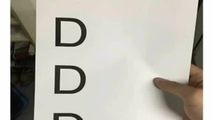 3D-Druck. Oder so. | Lustiges | Was is hier eigentlich los?