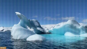 Ambience Antarctica | Musik | Was is hier eigentlich los?