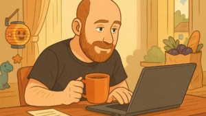 Das war meine Woche &ndash; KW 45 / 2025 | Alltagsgeschichten | Was is hier eigentlich los?