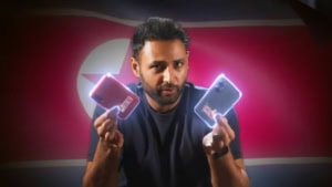 Ein Smartphone aus Nordkorea im Test | Gadgets | Was is hier eigentlich los?