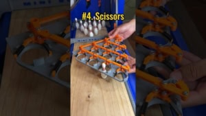 Eine Mini-Bowlingbahn aus dem 3D-Drucker | Gadgets | Was is hier eigentlich los?