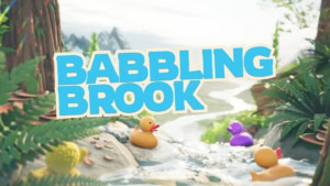 Entspannungsspiel: Babbling Brook | Games | Was is hier eigentlich los?