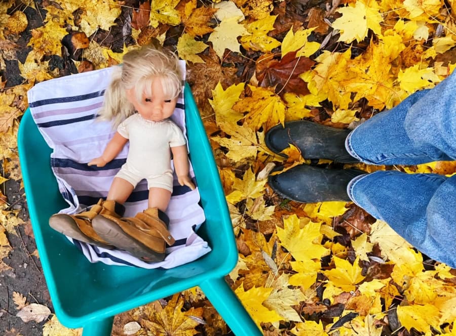 Das war meine Woche &ndash; KW 46 / 2025 | Alltagsgeschichten | Was is hier eigentlich los?