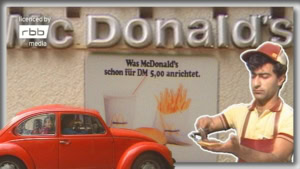 Jacke des Jahres | Lustiges | Was is hier eigentlich los?