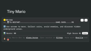 Das war meine Woche &ndash; KW 46 / 2025 | Alltagsgeschichten | Was is hier eigentlich los?