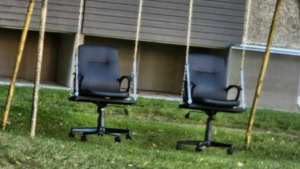 Spa&szlig; f&uuml;r B&uuml;romenschen. Oder so. | Lustiges | Was is hier eigentlich los?