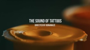 The Sound of Tattoos | Design/Kunst | Was is hier eigentlich los?