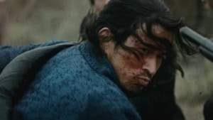 Trailer: Last Samurai Standing | Kino/TV | Was is hier eigentlich los?