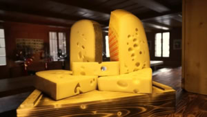 Warum die L&ouml;cher im Emmentaler so wichtig sind | Was gelernt | Was is hier eigentlich los?