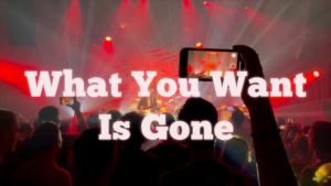 We Are Scientists - What You Want Is Gone | Musik | Was is hier eigentlich los?