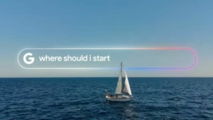 2025 &ndash; Year in Search | Was gelernt | Was is hier eigentlich los?