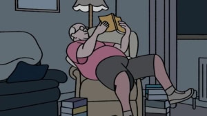 Alle Dinge, die man in der Rente tut | Animation | Was is hier eigentlich los?