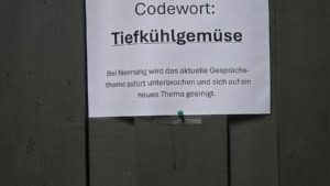 Codewort: Tiefk&uuml;hlgem&uuml;se | Lustiges | Was is hier eigentlich los?