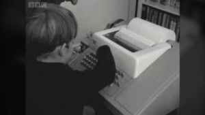 Der erste Heimcomputer in Europa | Gadgets, Zeitgeschichte | Was is hier eigentlich los?