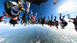 Die besten GoPro-Aufnahmen 2025 | Awesome | Was is hier eigentlich los?