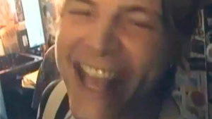 Foo Fighters - Asking For A Friend | Musik | Was is hier eigentlich los?