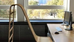 F&uuml;r ein bisschen mehr Spa&szlig; im B&uuml;ro | Lustiges | Was is hier eigentlich los?